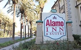 Alamo Inn And Suites Anaheim California